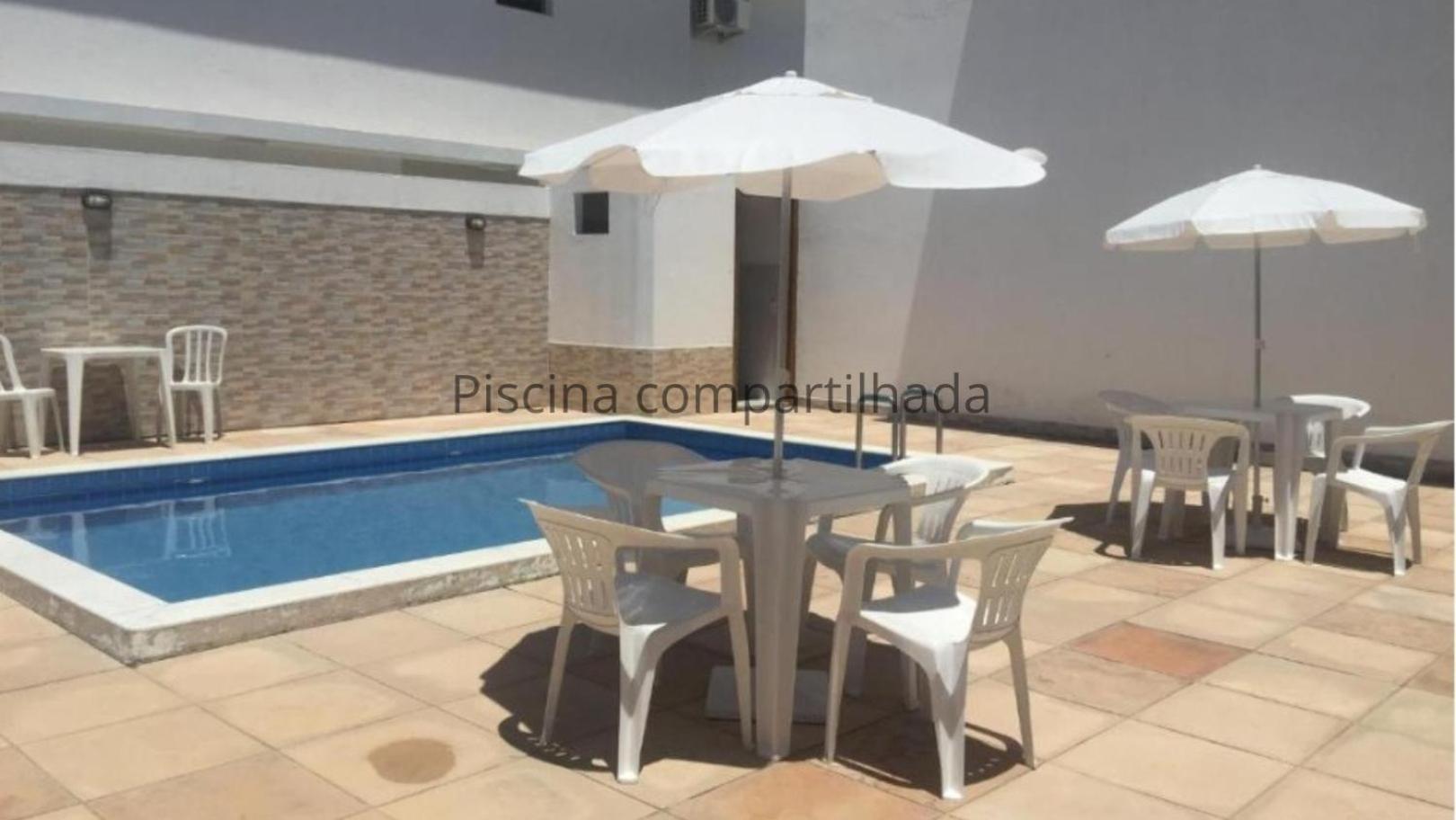 Casa Duplex Na Praia De Taperapuan ポルトセグロ エクステリア 写真